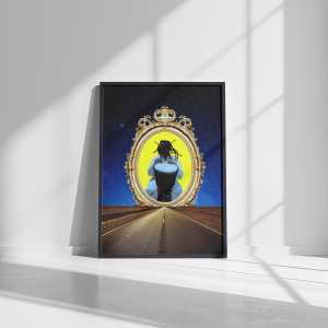 REFLECTIONS OF THE JOURNEY